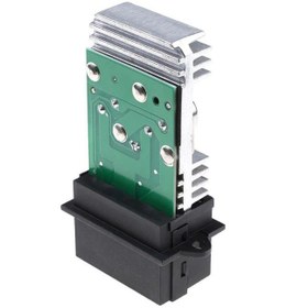 Resim RENAULT SCENİC KALORİFER REZİSTANSI 1997--1999 