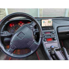 Resim Genel Markalar GPS sahibi saat Na1 Na2'nin (NAV POD) yerini aldı (Plastik Aparattır!!!) 