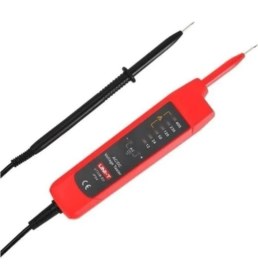 Resim Unı-T UT-22B-EU Voltaj Test Aleti Ölçüm Cihazı 