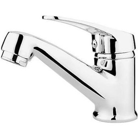 Resim Lavabo Bataryası Banyo Musluğu 