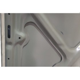 Resim Toyota Hilux Pick Up Ln106 89/97 Motor Kaputu Gri Boyalı İ Celi /çekomasti Kli Sımyı 