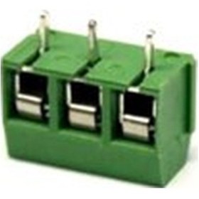 Resim 3'Lü 0 Numara Klemens 