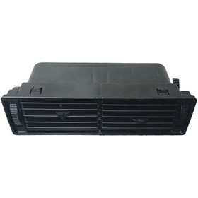 Resim Tempra Tipo Orta Havandırma Izgarası Komple 