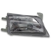 Resim AYFAR ON FAR SAG ELEKTRIKLI SUZUKI SWIFT 96> MACAR TIP 286639 3512180EC0 3512180EC0000 3512180EC0000 