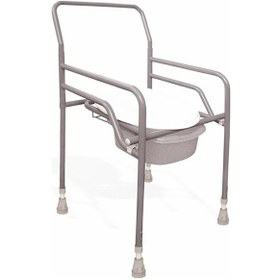 Resim Klozet Yükseltici (Komot) EKO 