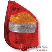 Resim Mars 610360 Stop Lambasi Sol 46845633 