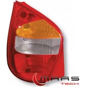 Resim Mars 610360 Stop Lambasi Sol 46845633 