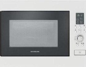 Resim MW9018W01 Beyaz Ankastre Mikrodalga Fırın 