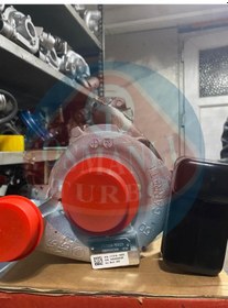 Resim 777318-5002s Turbo Mercedes Benz 3.0l E300 Cls320 1 