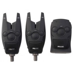 Resim PROLOGIC Bat Bite Alarm Kit 3+1 