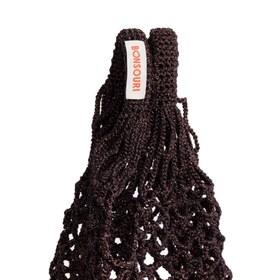 Resim Net Bag Mocha 