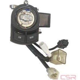 Resim Kontak Donanımı Xmax A (490459734) 