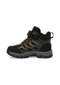 Resim Kinetix Tenax Hı Pu P 4pr Haki Erkek Çocuk Outdoor Bot 000000000101925308 Haki-sıyah-turuncu Haki - Siyah - Turuncu 