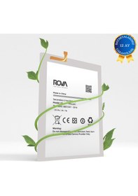 Resim Rova Samsung Note 10 Sm-N970 Batarya 3500 Mah 