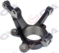 Resim Aks Taşıyıcı Ön Sağ Renault R19 88 00 72Mm 