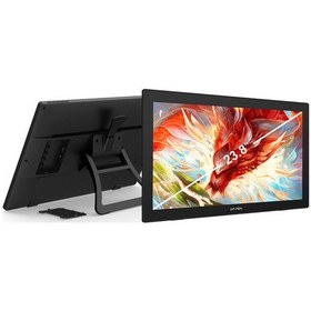 Resim XP-Pen Artist 24 Grafik Tablet 