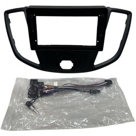 Resim Ford Transit 2014-2019 9'' Multimedya Çerçevesi 9" 