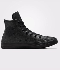 Resim Converse Chuck Taylor All Star Sparkle Party Kadın Sneaker Ayakkabı 