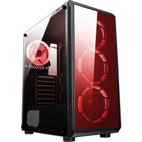 Resim Turbox ATM9918651 Intel Xeon X5660 16GB Ram 480GB SSD 4GB Ekran Kartı Masaüstü Bilgisayar 