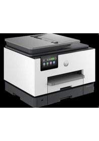 Resim Hp Officejet Pro 9130 Çok Fonksiyonlu Yazıcı 