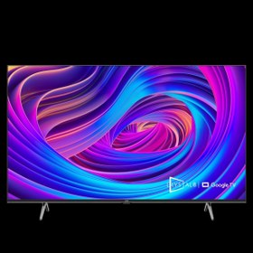 Resim Beko B55 E 895 A 4K Ultra HD 55'' 140 Ekran Uydu Alıcılı Google Smart LED TV 