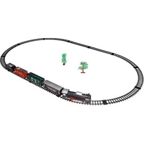 Resim Paradise Sda JHX6687 26 Model Tren 4523 