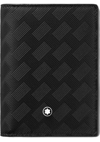 Resim Mont Blanc Montblanc Extreme 3.0 Kartlık 4 Cc 131766 Siyah 
