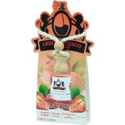 Resim Lion Francesco Auto Fragrance Strawberry 8ml 