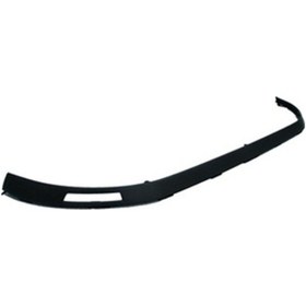 Resim Dacıa Dokker 13/21 Karlık Ön Tampon Altı Spoıler Tw - Oem Yedek Parça 