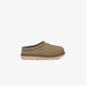 Resim UGG Tasman Çocuk Bej Terlik 