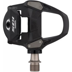 Resim Shimano 105 PD-R7000 Karbon Yol Bisiklet Pedalı 