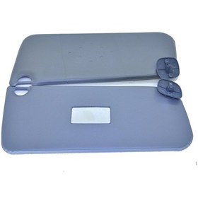 Resim Ic Guneslik Takim Kangoo (1997-2007) [Ozar 6R024] 446516797 