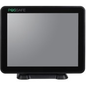 Resim POSSAFE Hd 15e Pos Pc HD15E 