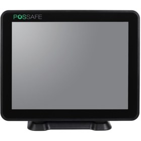 Resim POSSAFE Hd 15e Pos Pc HD15E 