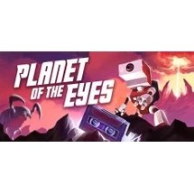 Resim Cococucumber Planet Of The Eyes (Pc) 