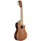 Resim Lanikai MA-CEC Mahogany Elektro Concert Ukulele 