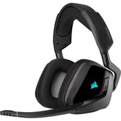 Resim Corsair Corsaır Ca-9011201-eu Voıd Elıte Kablosuz Kulaklık 