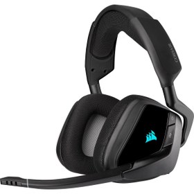Resim Corsair Corsaır Ca-9011201-eu Voıd Elıte Kablosuz Kulaklık 