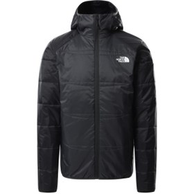 Resim The North Face M Quest Synth Jkt Erkek Gri Mont Nf0a5ıbrmn81 