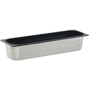 Resim Öztiryakiler Yapışmaz Gastronom Küvet, 10 Cm, 2/4 