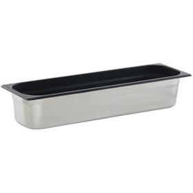Resim Öztiryakiler Yapışmaz Gastronom Küvet, 10 Cm, 2/4 