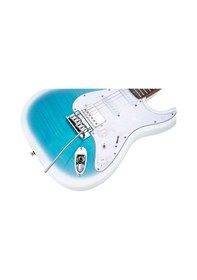 Resim Mooer Msc41prodbl Elektro Gitar Dreamy Blue 