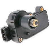 Resim Renault R9 1.4İ E7J Motor Rolanti Ayar Motoru Sagemfrans Marka 7701035321 