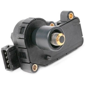 Resim Renault R9 1.4İ E7J Motor Rolanti Ayar Motoru Sagemfrans Marka 7701035321 