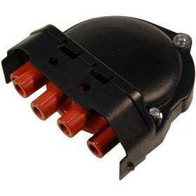 Resim Bmw E30 Kasa M40 Motor Distribütör Kapağı Bremi Marka 8002R - 7004 
