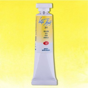 Resim St. Petersburg White Nights Tüp Sulu Boya 10 Ml. 211 Yellow 