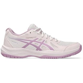 Resim Asics Upcourt 6 Kadın Voleybol Ayakkabısı 
