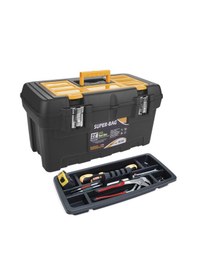 Resim Asrın 22” Eko Metal Takım Çantası-ASR-5030 