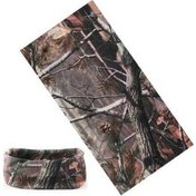 Resim Fastbuy Çok Fonksiyonlu Bebek Bandana - Kamuflaj Desenli Sihirli Yüz Eşarpy Pembe Çocuk Kız Pembe 