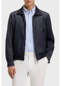 Resim Boss Erkek Ceket 50540458 404 Lacivert Lacivert 